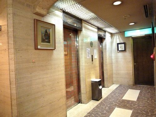 Dai-Ni Sunny Stone Hotel Суйта Экстерьер фото